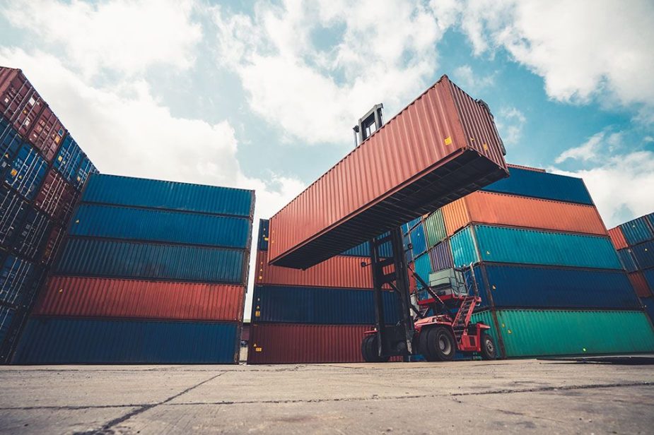 exportación malagueña vida económica