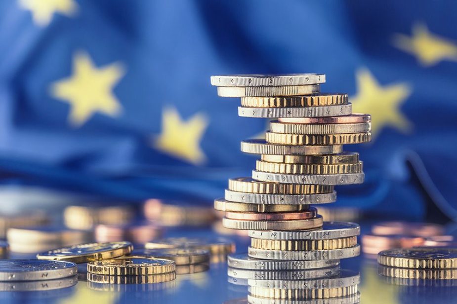 La UE ya ha formalizado dos pagos a España de 19.000 millones de euros