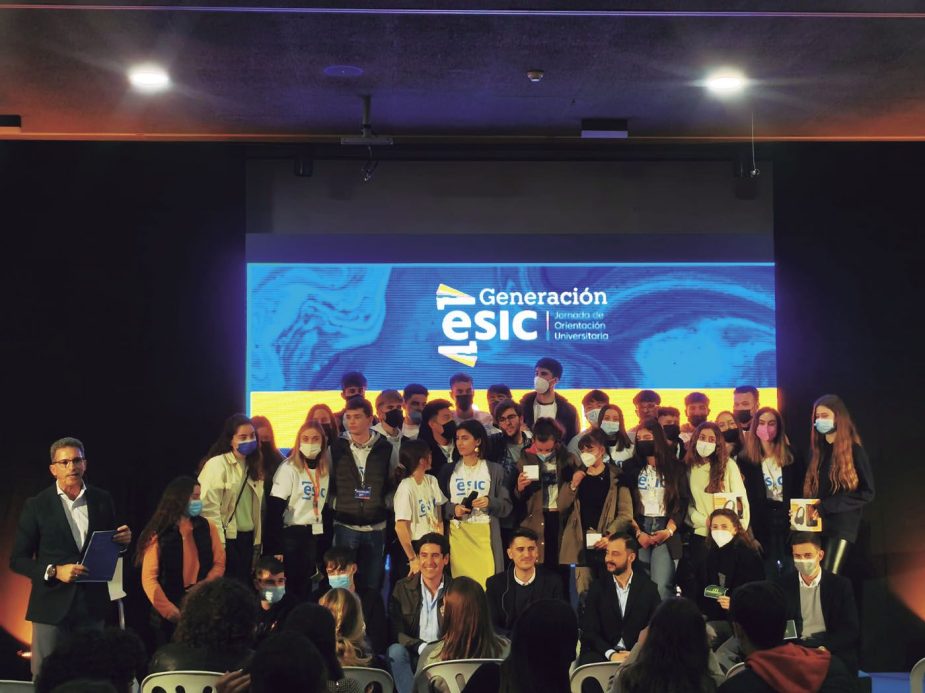 ESIC