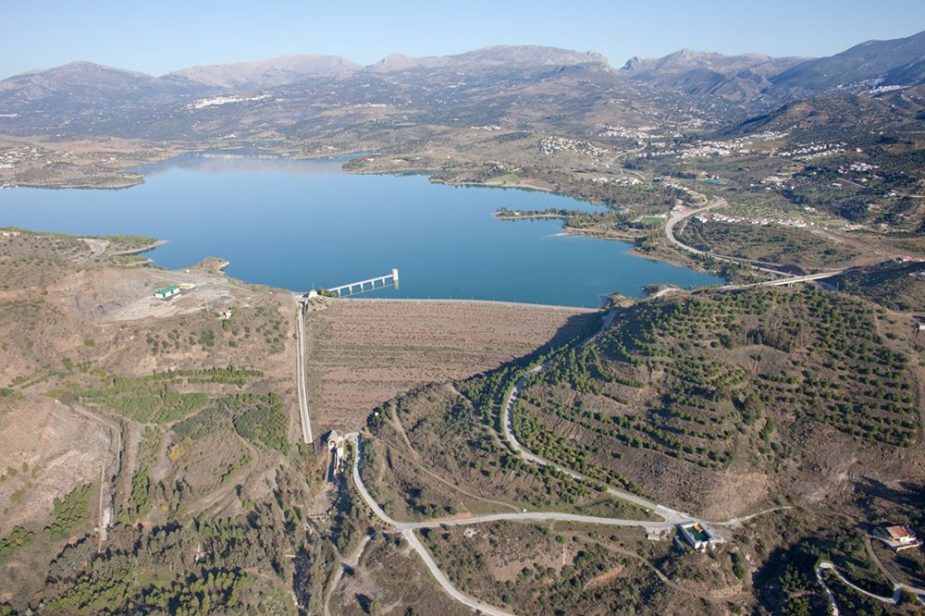 capacidad la viñuela