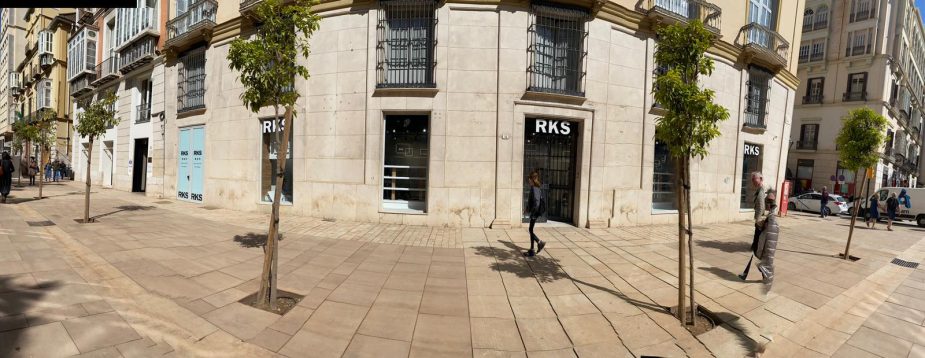 rks tienda zapatos