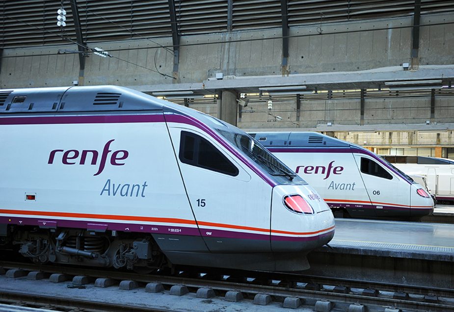 Renfe