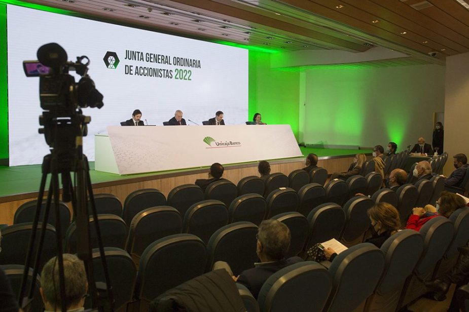 Unicaja Banco