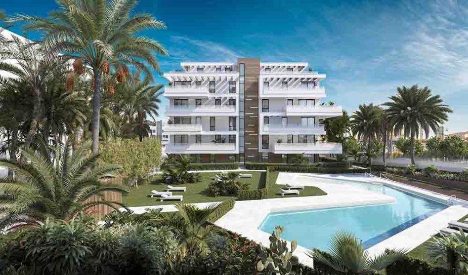 casas en los álamos MOMENTUM vida económica