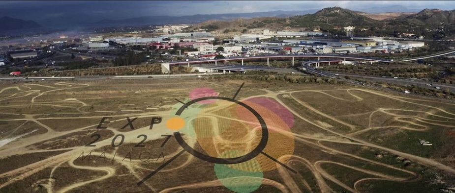 Expo 2027