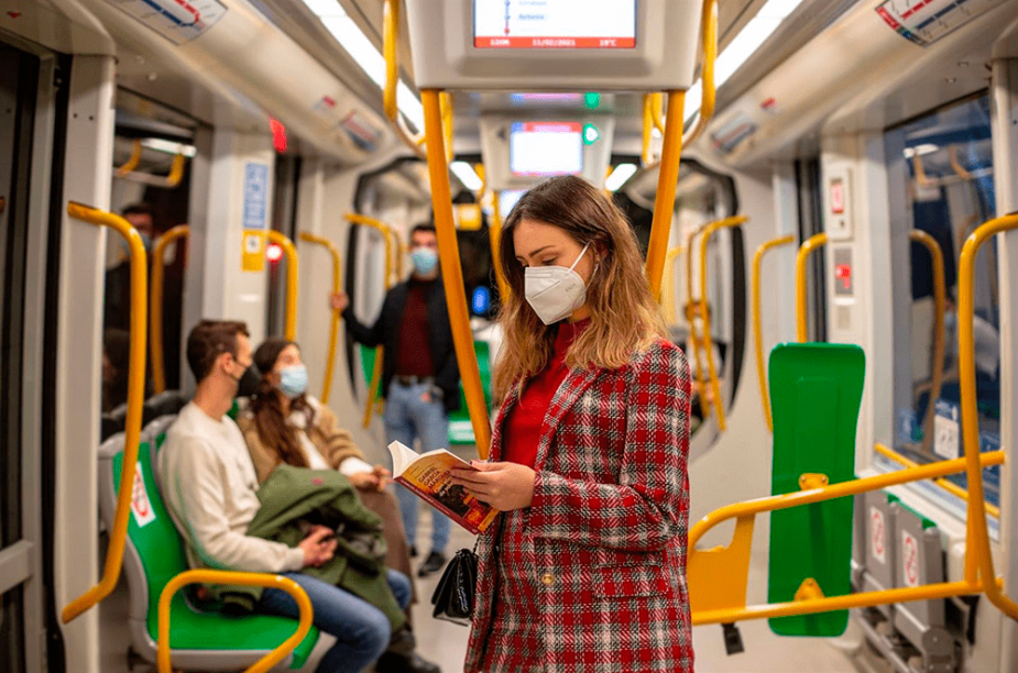 Metro de Málaga