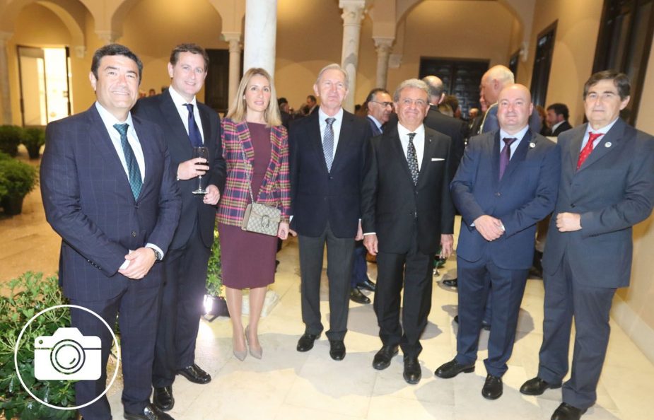 Cuerpo Consular de Málaga