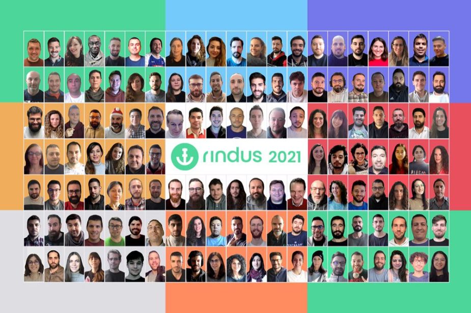 Rindus