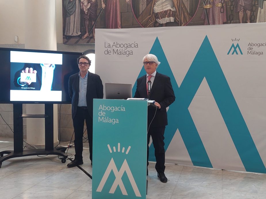 Colegio de Abogados de Málaga