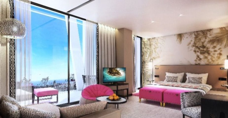 resort Magna Marbella