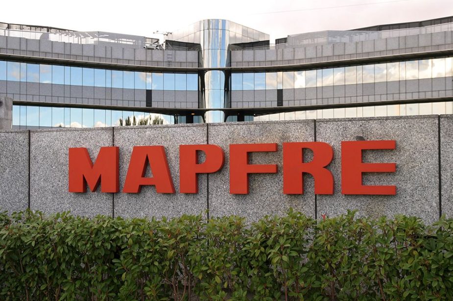 Mapfre en Andalucía