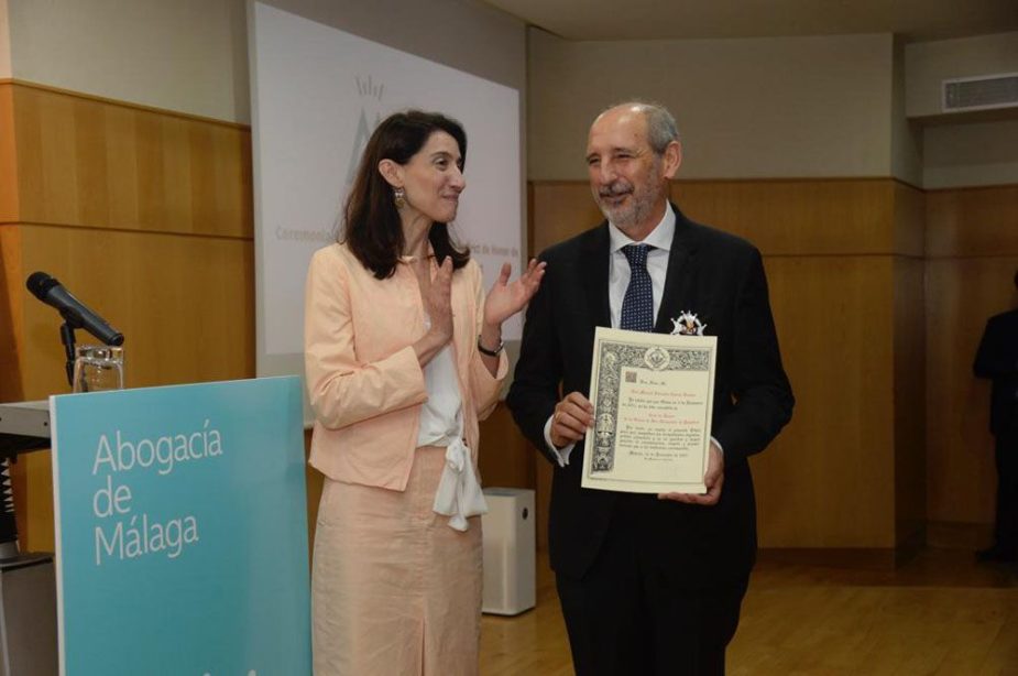 Manuel Camas Premiado