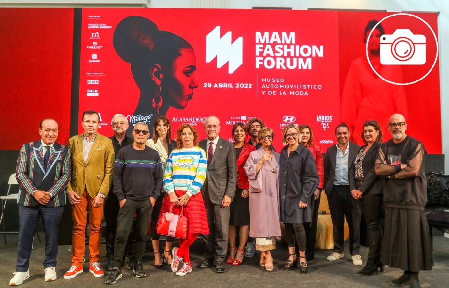 MAM fashion forum