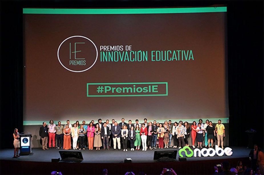 innovación educativa fundación trébol