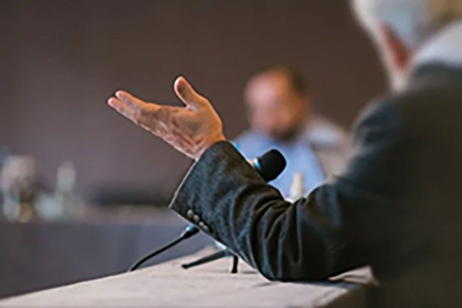 Seminario de sostenibilidad en Málaga