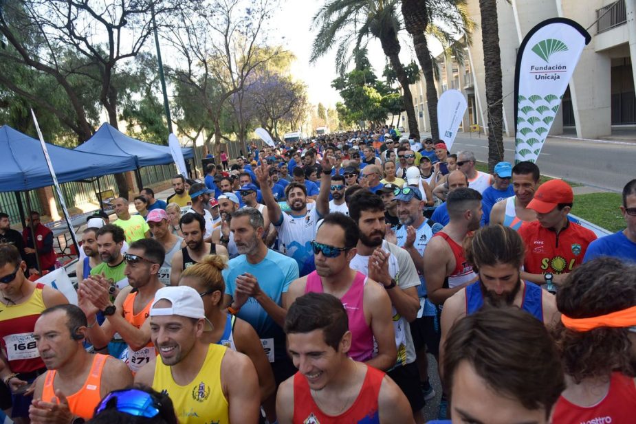 carrera asociación de la prensa de málaga