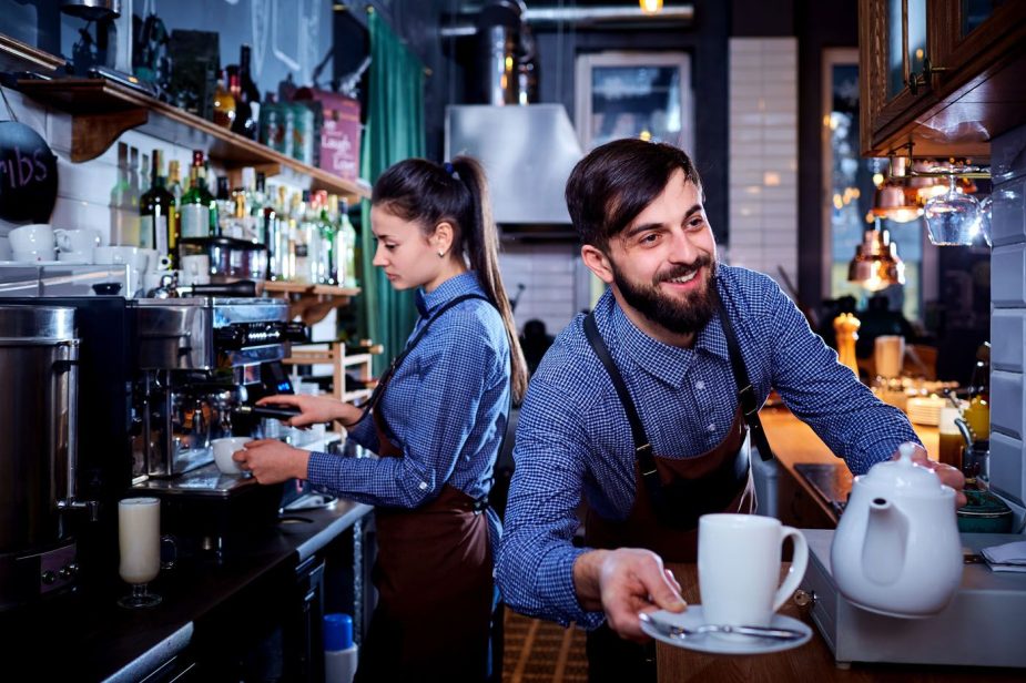 empleo Málaga