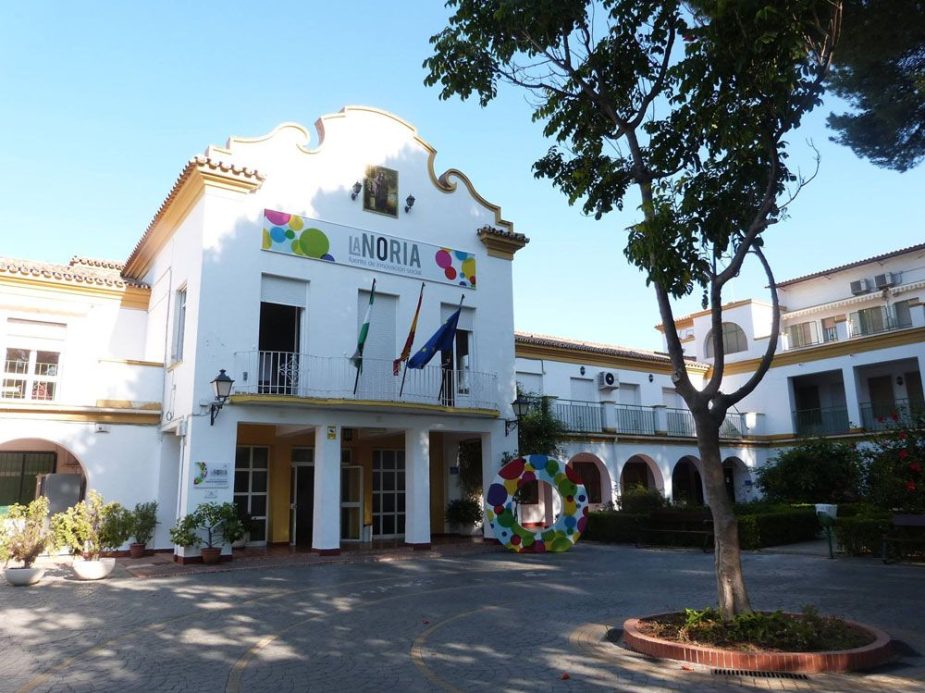 la noria