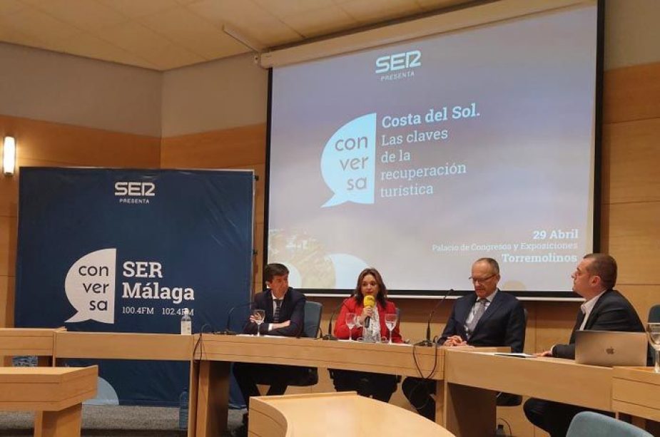 oferta aérea Costa del sol