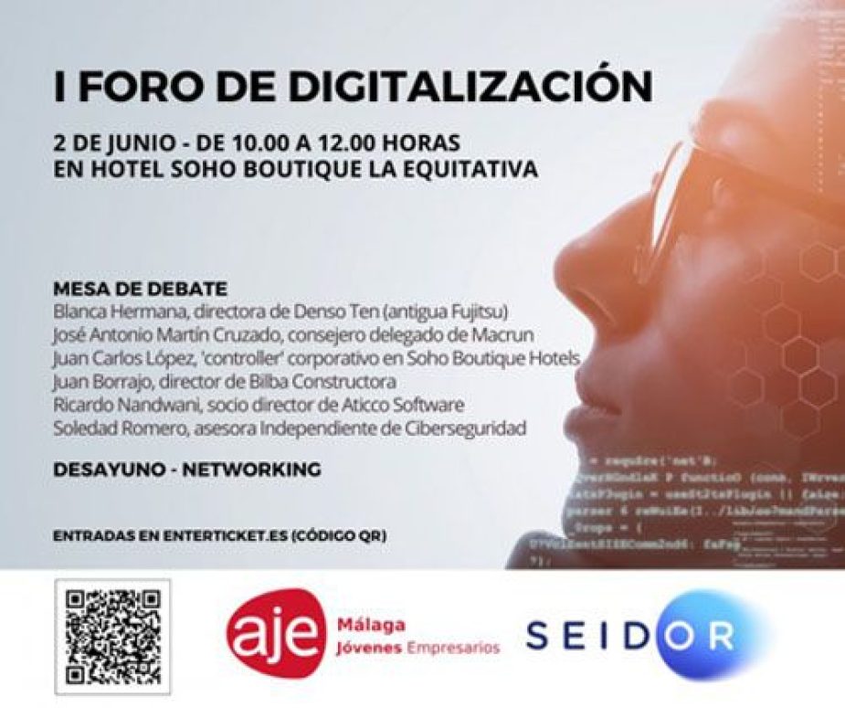 foro de digitalización