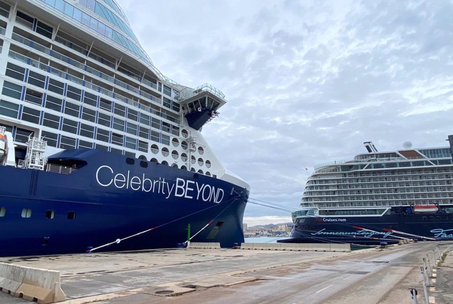 cruceros