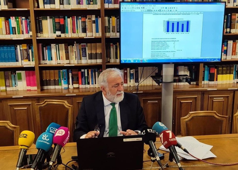 juzgados de málaga