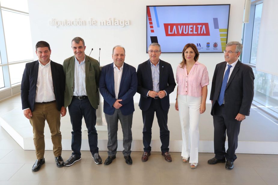 Vuelta Ciclista a España
