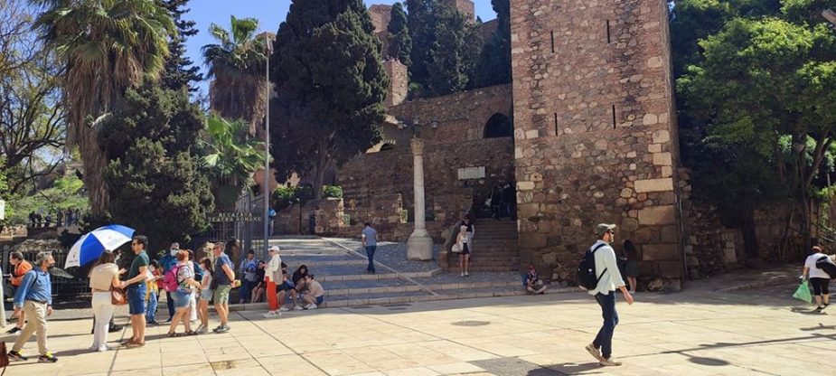 Turismo en Málaga