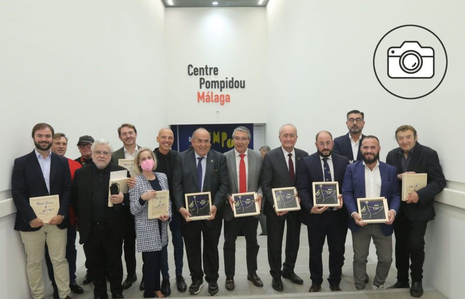 premios asociación jábega