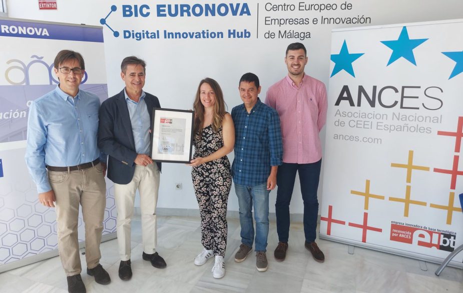 predictiva premiada