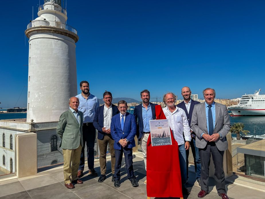 Málaga Sailing Cup