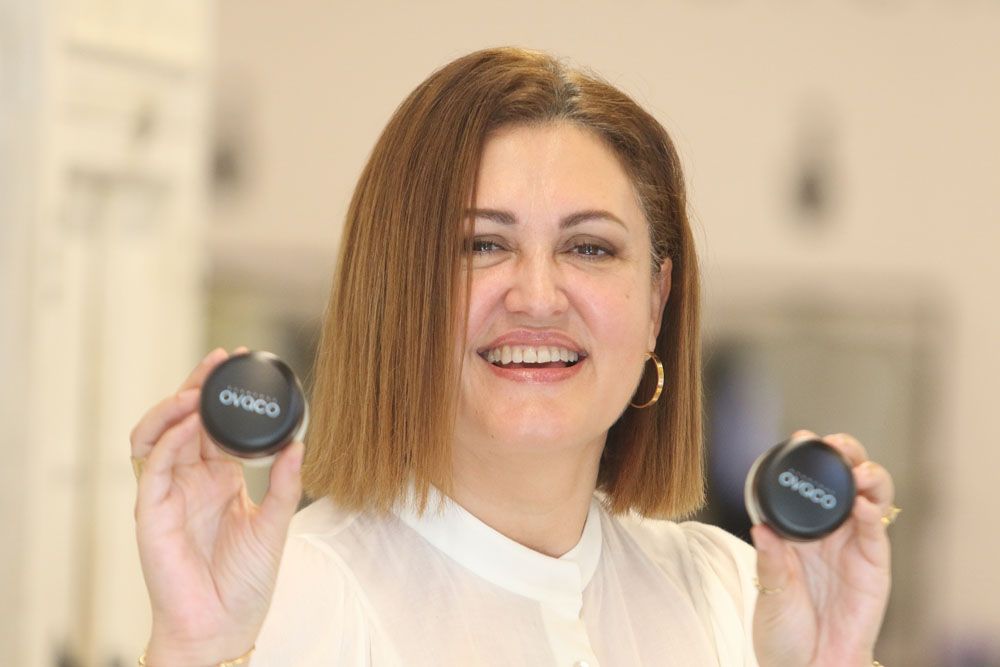 cosmética coreana silvia moreno