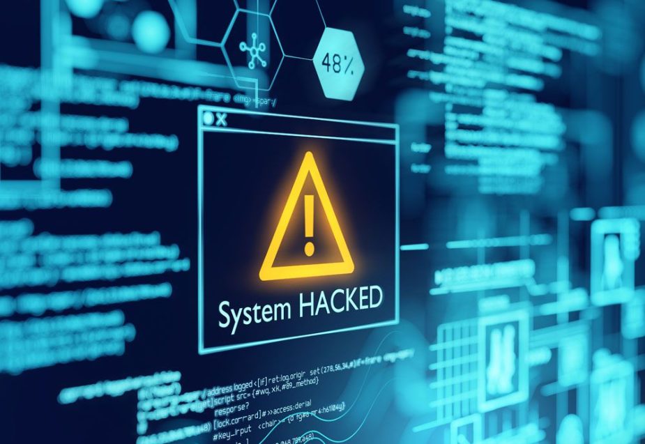 ciberseguridad prevenir ataque