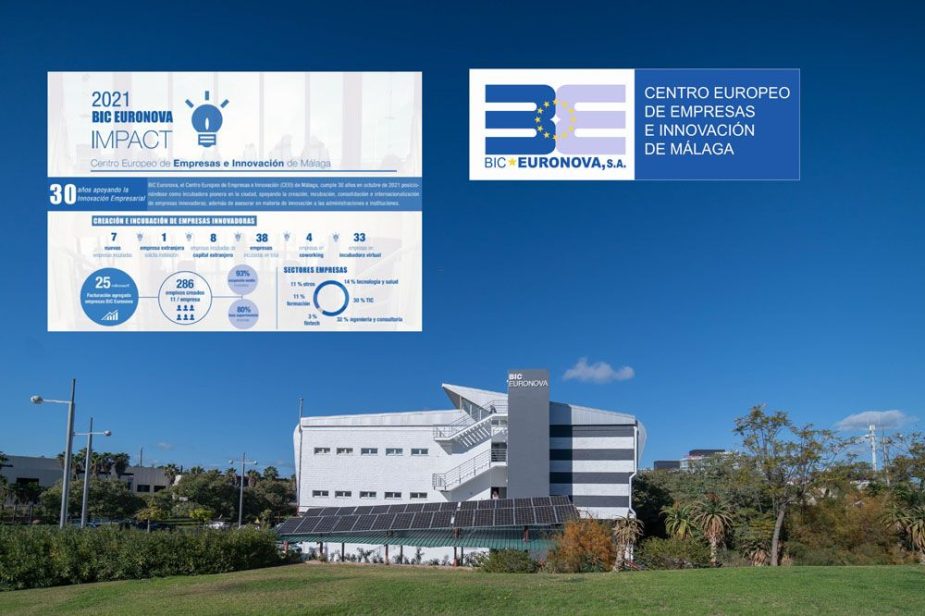 bic euronova