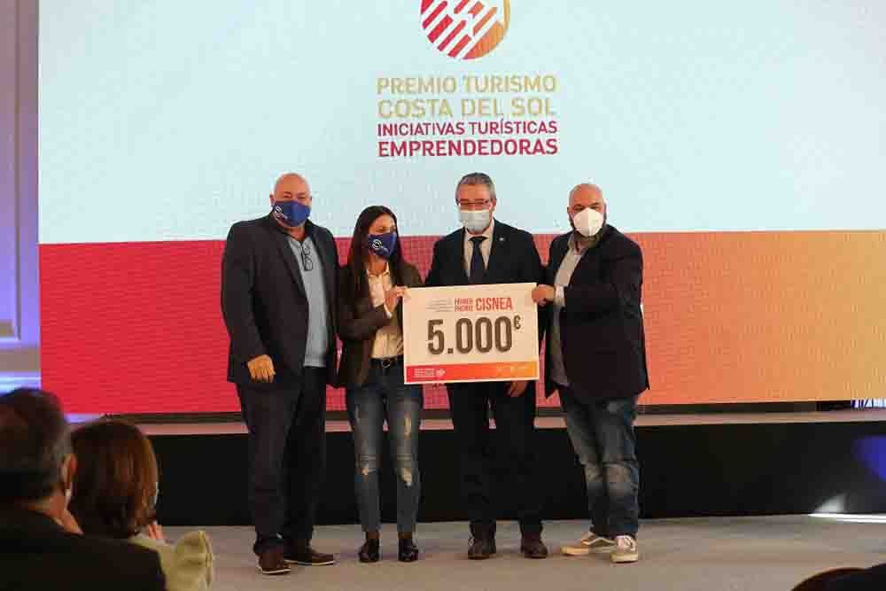 startups málaga