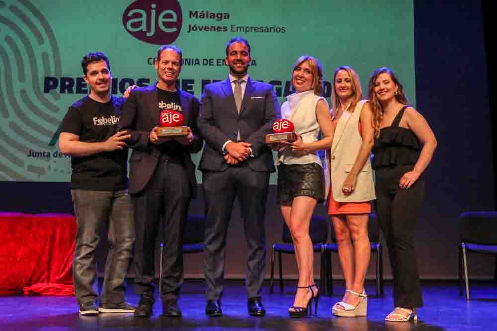 startups málaga