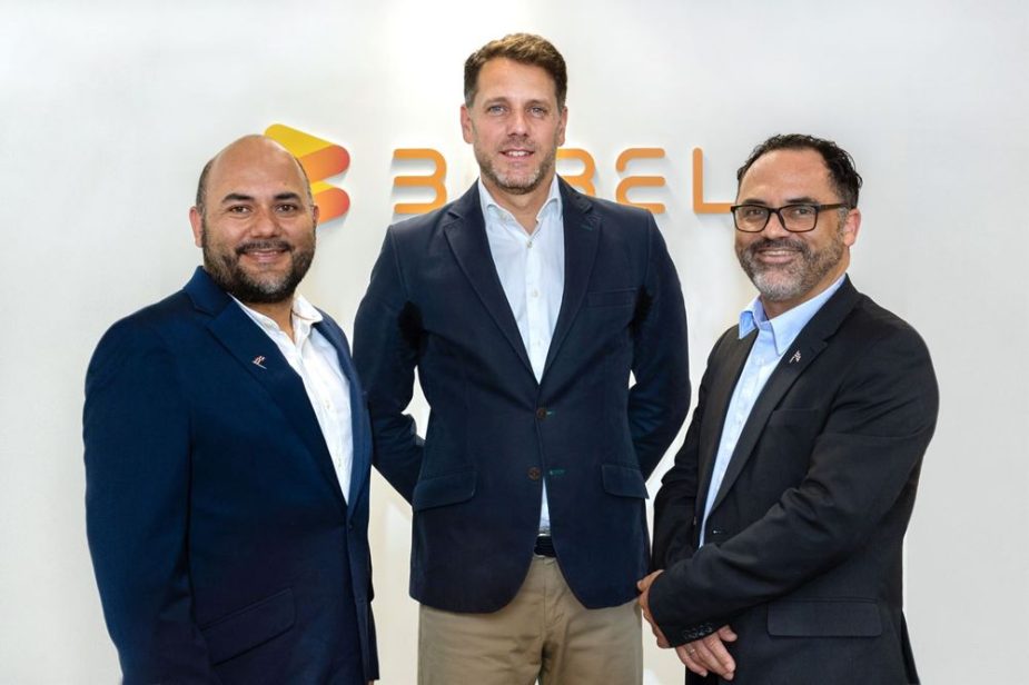 babel centroamérica