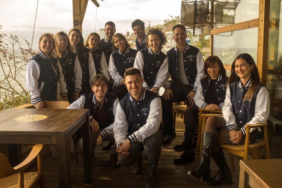 hrider recursos humanos málaga