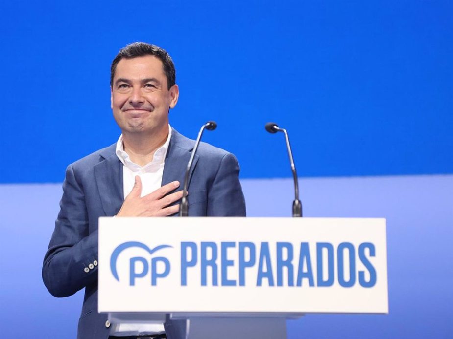 mayoría absoluta pp Andalucía
