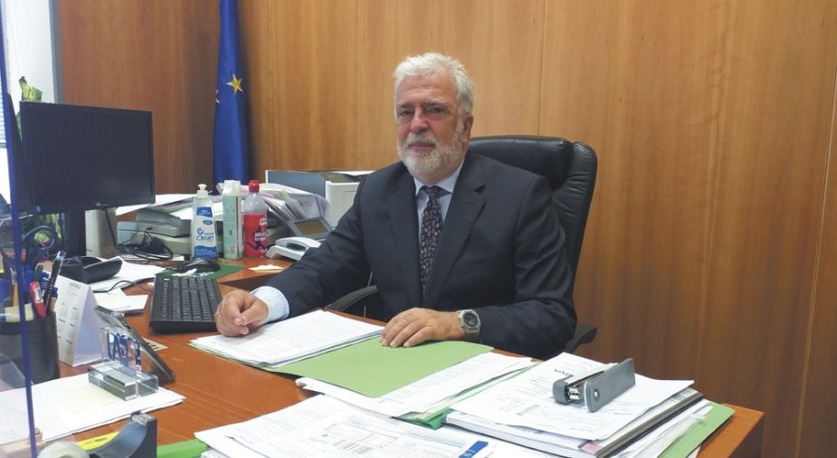 Consejo General del Poder Judicial