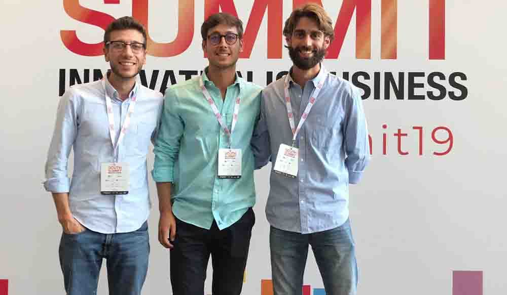 startups málaga