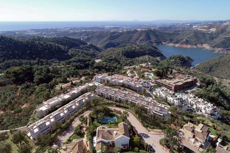 Taylor Wimpey España