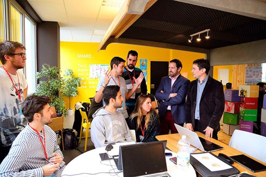 finalistas premios emprendimiento