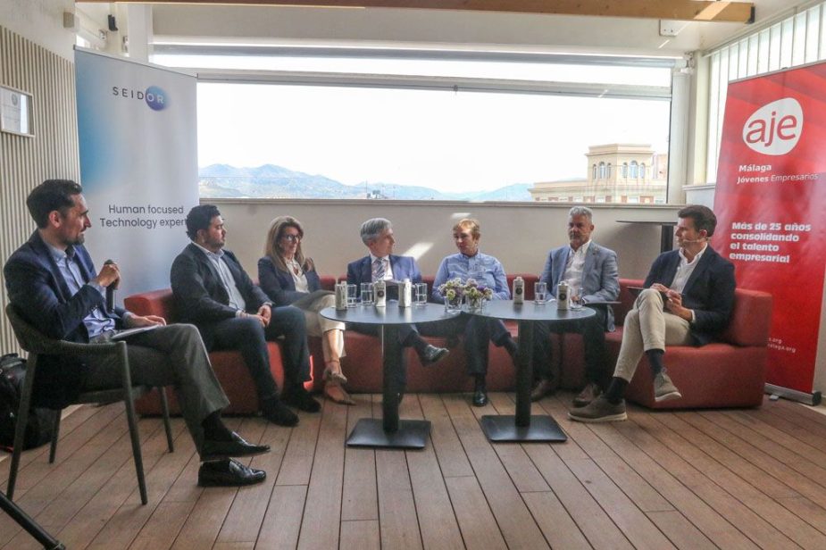 aje málaga digitalizar empresas