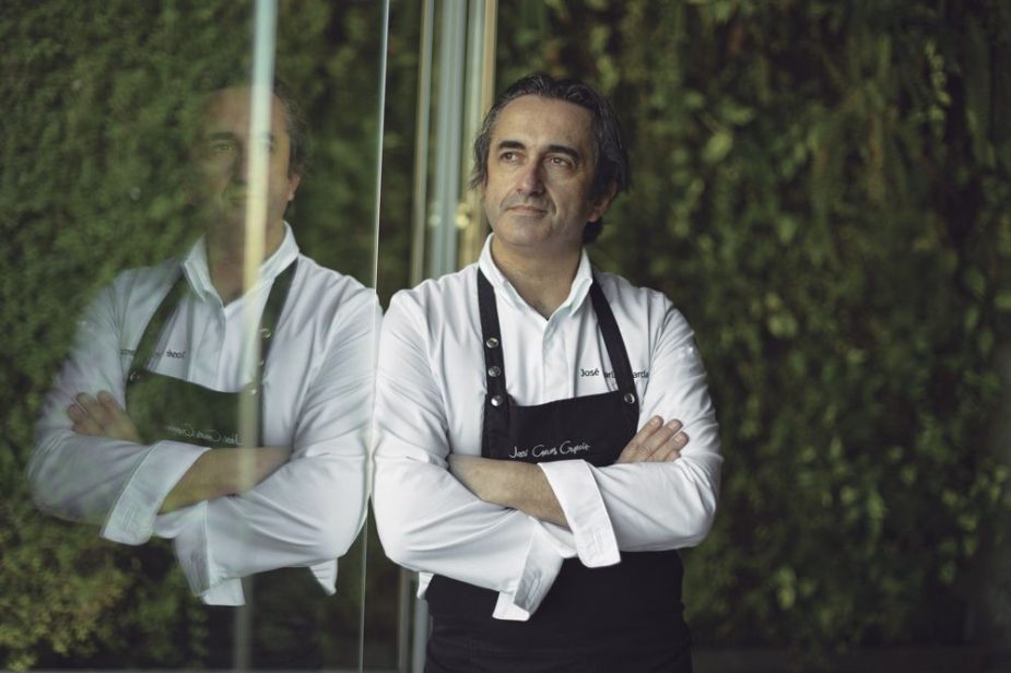 José Carlos García