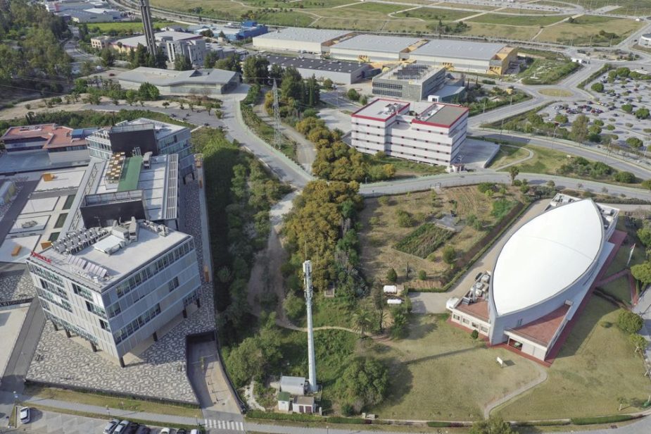 IMEC Málaga