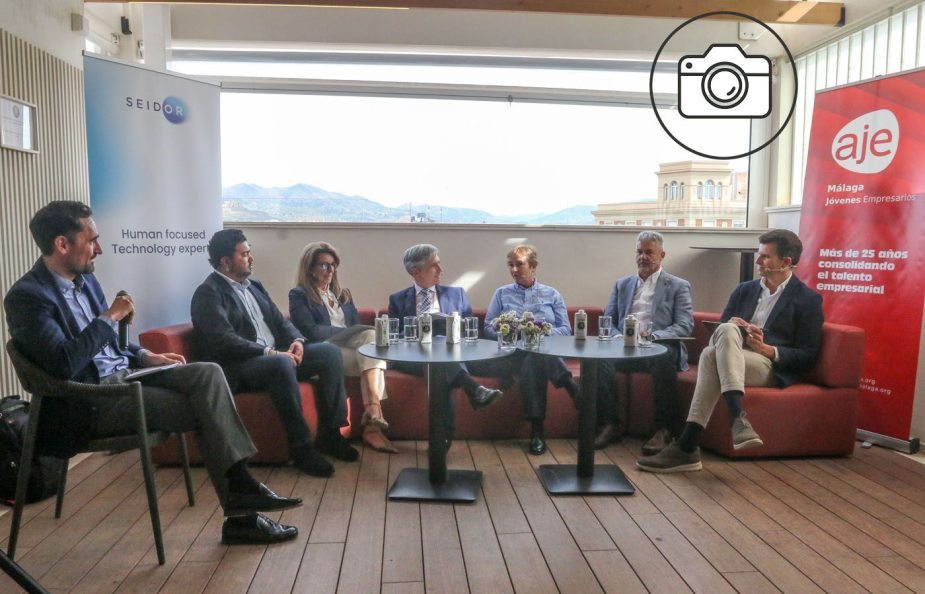 foro digitalización málaga