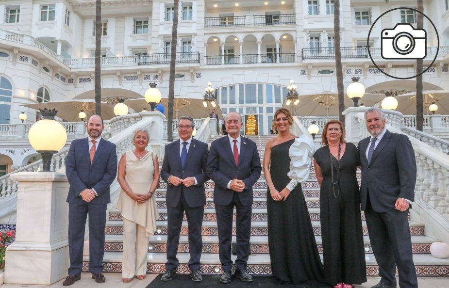 5º aniversario hotel miramar