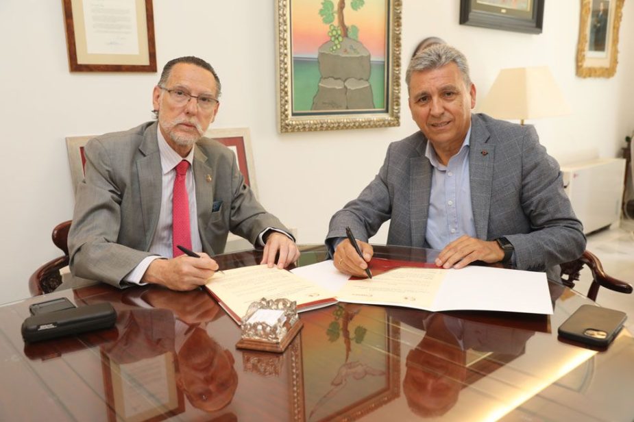 cámara comercio málaga marruecos