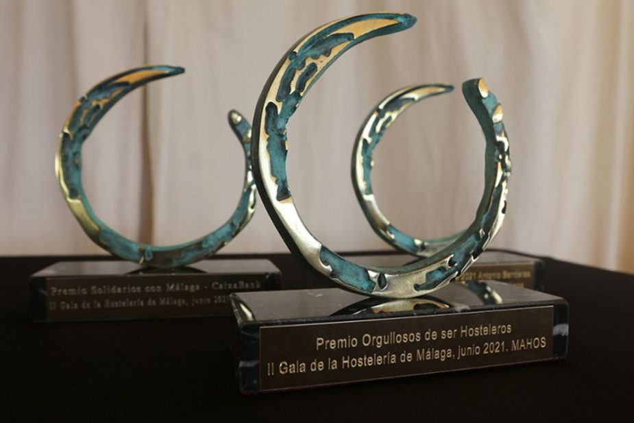 gala hostelería de málaga